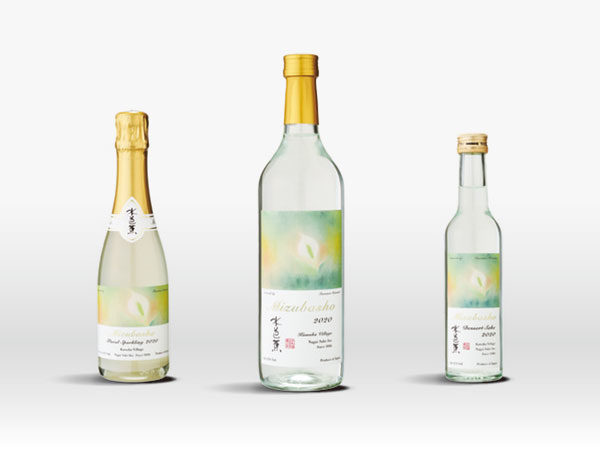 おしゃれな日本酒ボトル5選！ハイセンスな日本酒をプレゼントしよう - theDANN mediaお酒の総合メディア