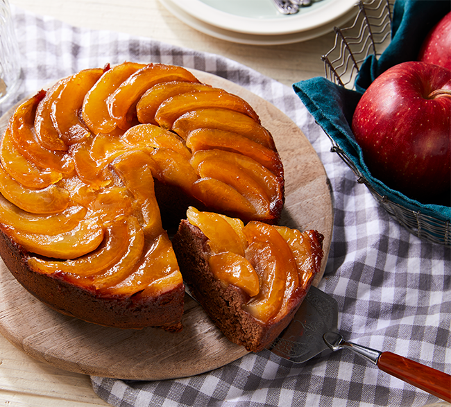 フランス発、話題のスイーツ！ ガトー・インビジブル