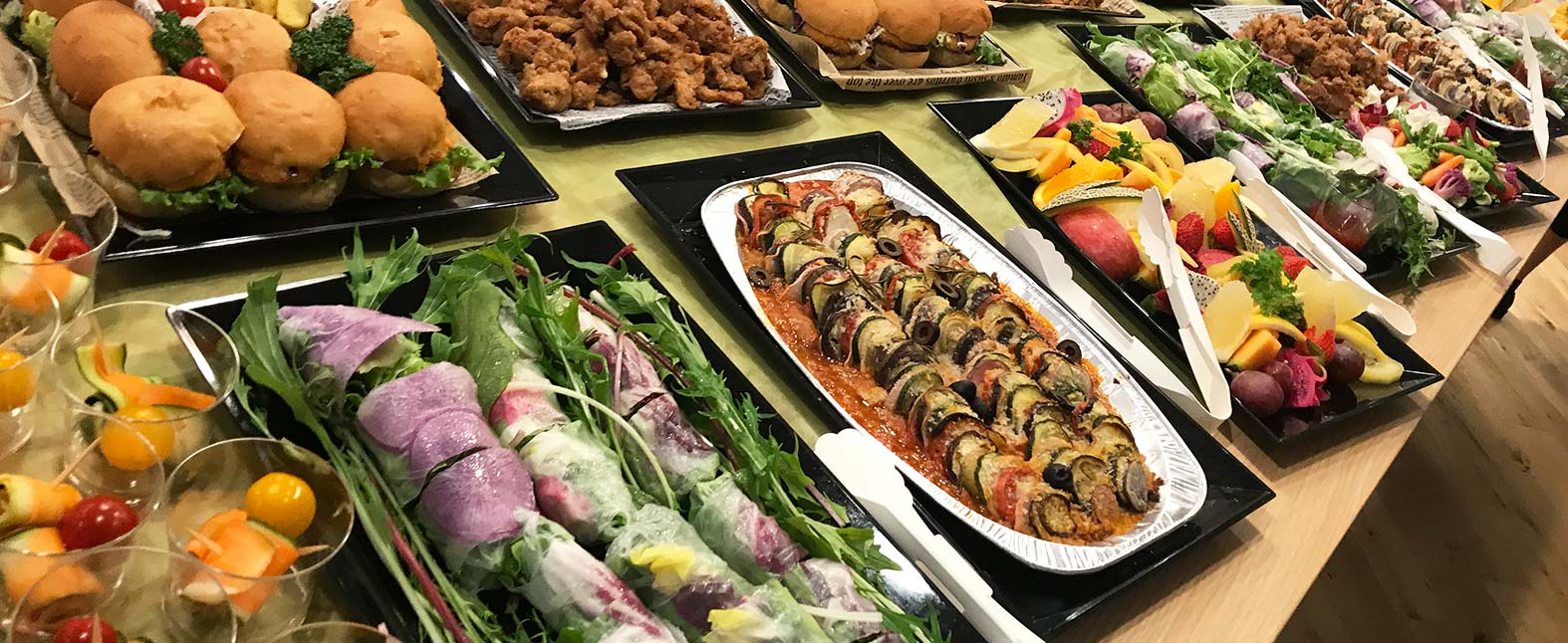 ホームパーティーのお洒落なアイデア料理まとめ♩ゲストも大満足間違いなし！ - macaroni