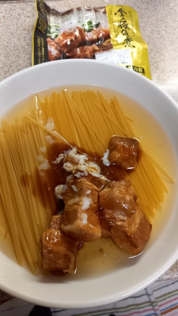 噂のちょい高「セブンプレミアム ゴールド」はアレンジも美味しかった！食品・食材フード・レシピMart マート 公式サイト光文社