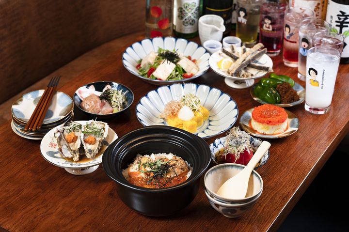 日本酒 女性受けするアートなデザイン時間がコンセプトのブランド「HINEMOS」Giftpedia byギフトモール&アニ