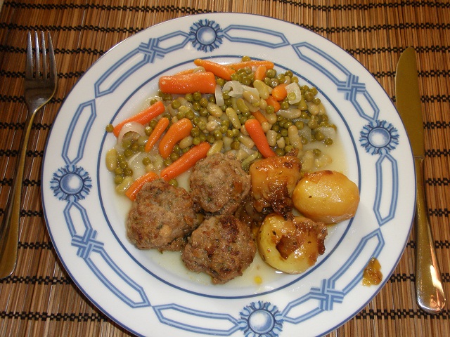 三國シェフに教わるフランス家庭料理 カラフルで楽しい！代表的な南フランスの料理「ティアン・ ド ・ レギューム」 - レタスクラブ