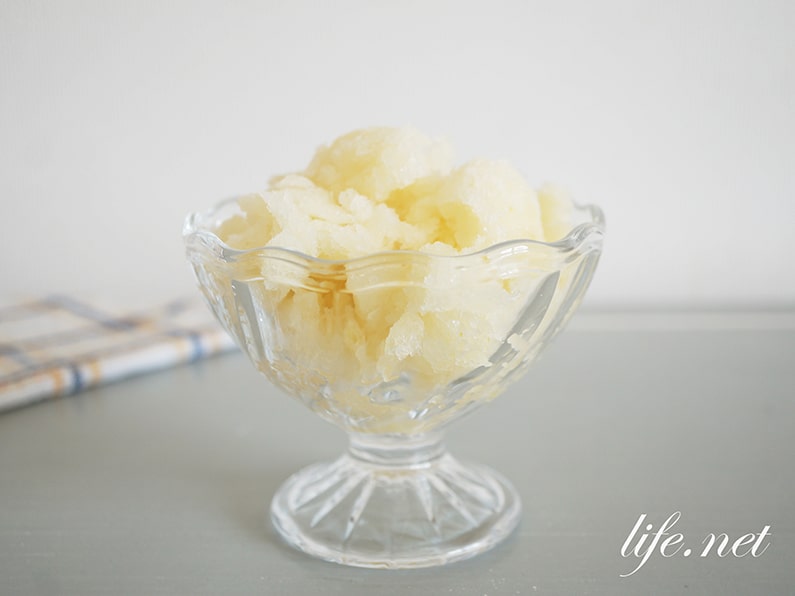 ほのかな苦味と酸味が爽やか！話題の河内晩柑のジュースと、切り干し大根 料理研究家 岩﨑啓子さんのお取り寄せゆうゆうtime