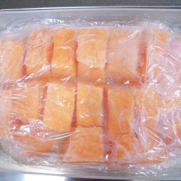 安心してメロンを楽しむ保存方法をご紹介あったか野菜農園