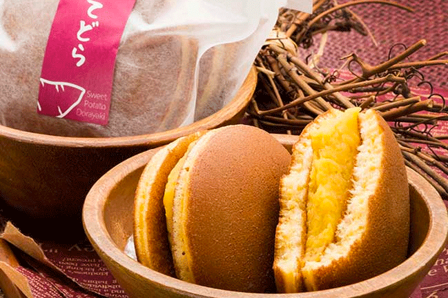 開店 どらやき専門店「くろーばー結び」が8 22 火 半田市にオープン-記事-ちたまるNavi知多半島情報ポータル