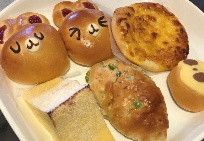 シュクルヴァン下松店LINE Official Account