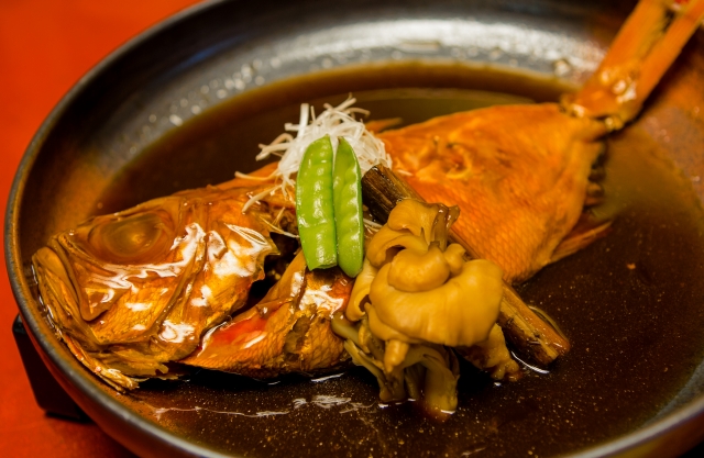 魚の煮付けは黄金比で簡単！調理のコツやレシピを解説デリッシュキッチン