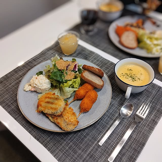 朝食プレートのご紹介Tokyu Stay Okinawa Naha for your stay in Okinawa. Official