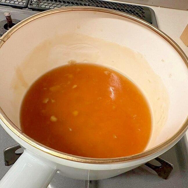 餃子の王将を完コピ どころか本家超え!?「ジェネリック天津炒飯の作り方」に挑戦！甘酸っぱい餡の虜♡『あたらしい日日』こんな時代のニューノーマルな暮らし方。食と農、生活情報をお届けします