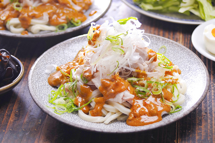 基本からアレンジまで！思わずつくりたくなる「しゃぶしゃぶ うどん」のレシピ集クックパッド