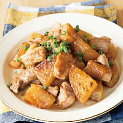 ジャパンエックス バラ 300gカレー用JAPAN X オンラインストア