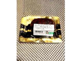 中評価 鯉城餅 ちょっとおはぎ 自家製粒あんの感想・クチコミ・商品情報 もぐナビ