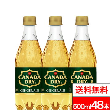 Amazon.co.jp: コカコーラ カナダドライ ジンジャーエール 350mlペットボトル×24本入× 2ケース: 食品・飲料・お酒