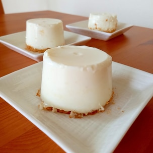 基本からアレンジまで！思わずつくりたくなる「クリームチーズホイップ」のレシピ集クックパッド