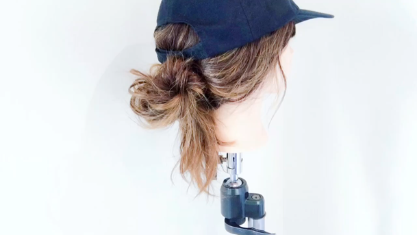 みたらし団子メッシュキャップの商品購入ページクリエイターのオリジナルグッズ販売のオリラボマーケット