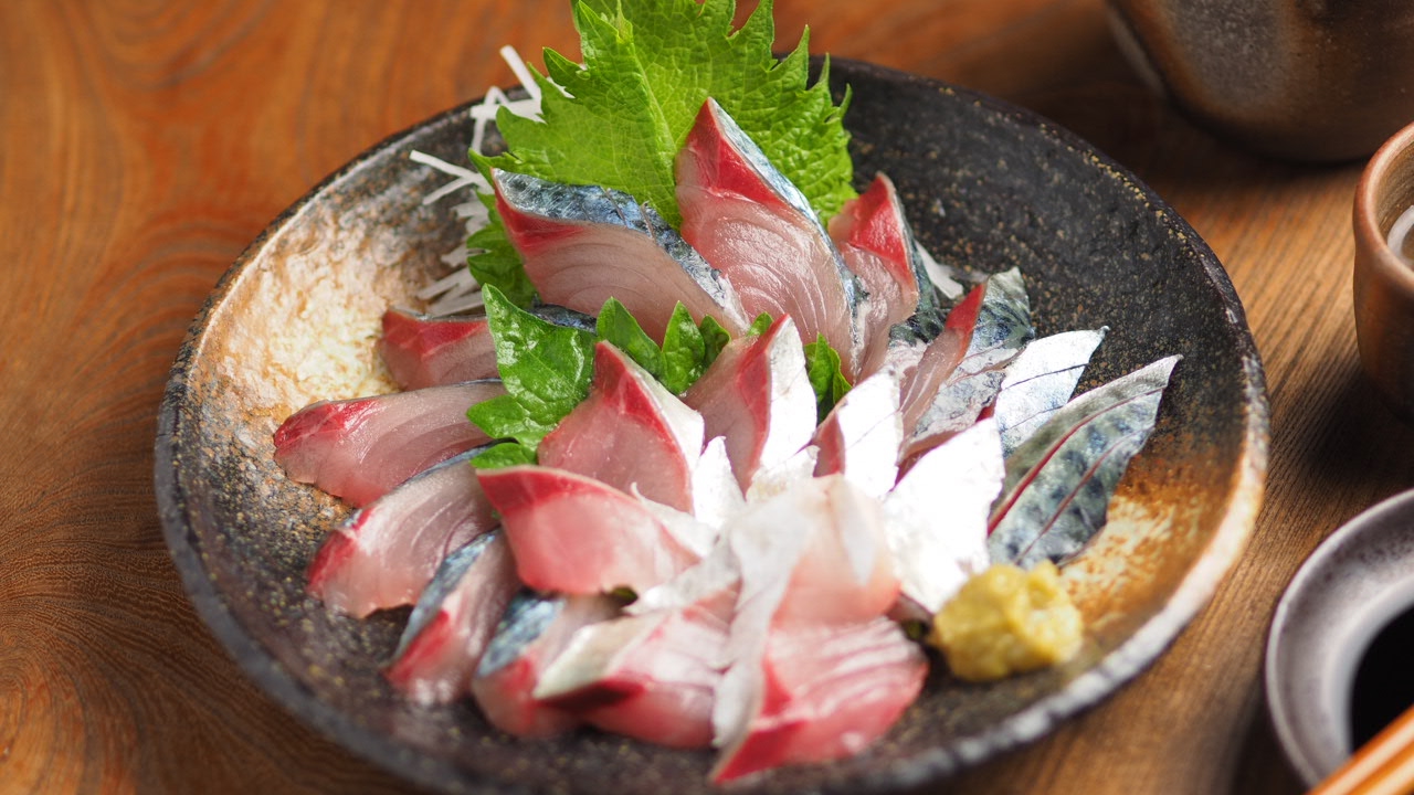 化学と生物 - 日本農芸化学会 -Vol.62 No.7「関さば」が刺身で食べられる理由を探る