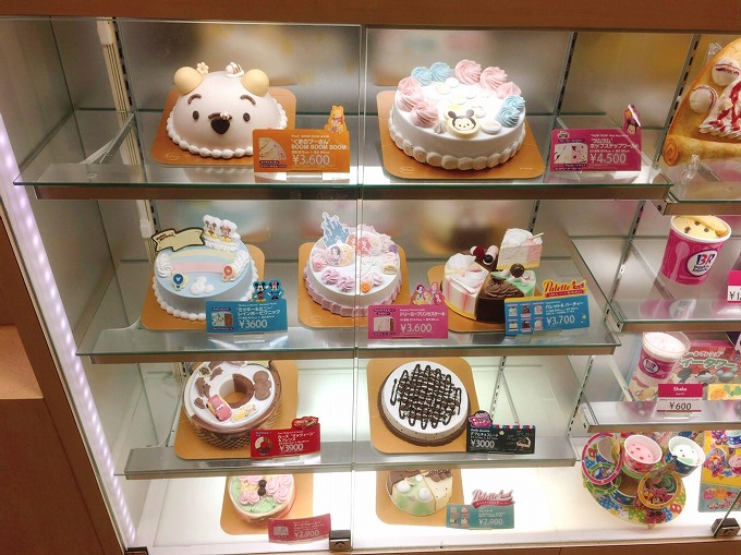 2017年 サーティワンアイスケーキ完全ガイド！お値段や予約方法など詳しく♩ - macaroni