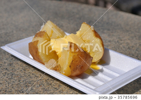 じゃがバター屋台 の美味しいorまずいの見極め方！ 何でもレビュー10