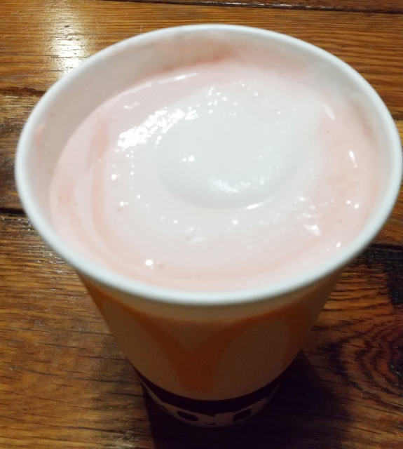 マック、不二家と初コラボ 「マックシェイク® ミルキーのままの味」「ワッフルコーン いちごミルキーのままの味」4月21日より期間限定販売AMP アンプ- ビジネスインスピレーションメディア