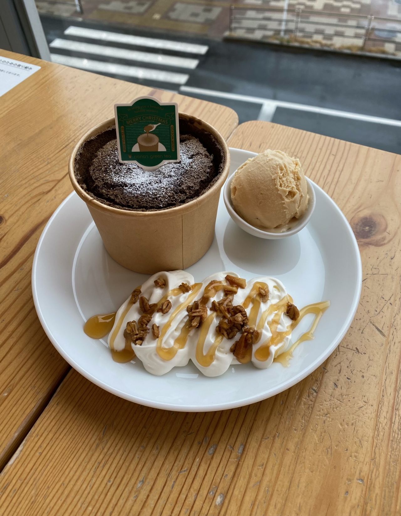 寒い日に食べたい♡簡単に作れる温かいデザート レシピ集料理家レシピ満載 みんなのきょうの料理 NHK「きょうの料理」で放送のおいしい料理レシピをおとどけ