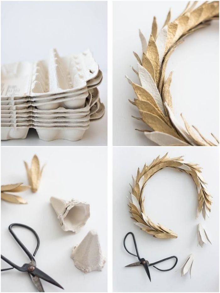 卵パック簡単な手作り工作 10選 高齢者・小学生・幼児保育におすすめ介護の１２３