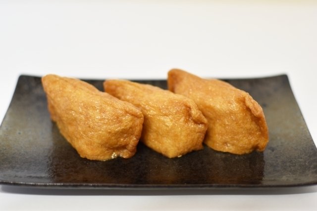 ああ、京都人 関西と関東のいなり寿司～形だけじゃない！味付けまで違う村川久夢☆京都在住セラピスト作家