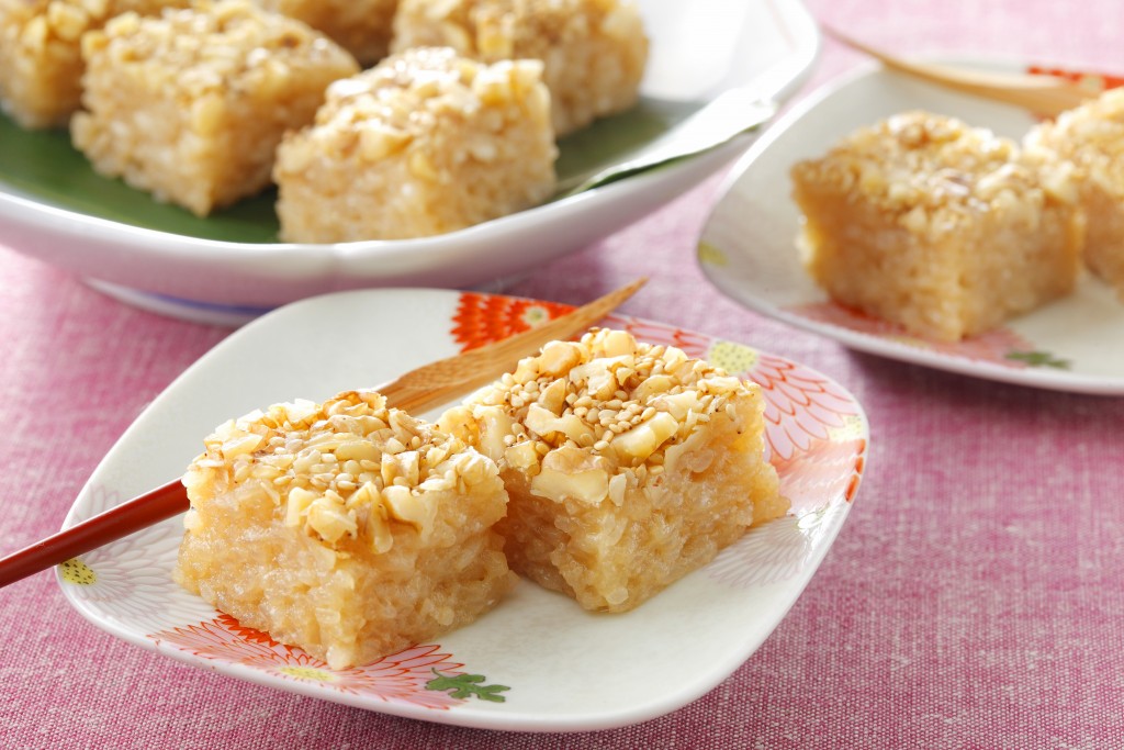 あの人気和スイーツを手作り 「もち米ペッタン♪いちご大福」炊飯器で炊いて、内釜で餅つきを!?『あたらしい日日』こんな時代のニューノーマルな暮らし方。食と農、生活情報をお届けします