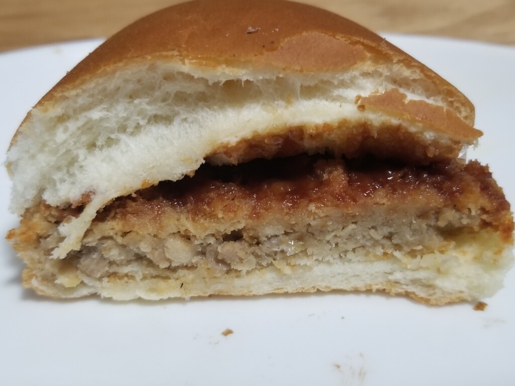 メンチカツサンド レシピ・作り方 by hirohyt102 - 楽天レシピ