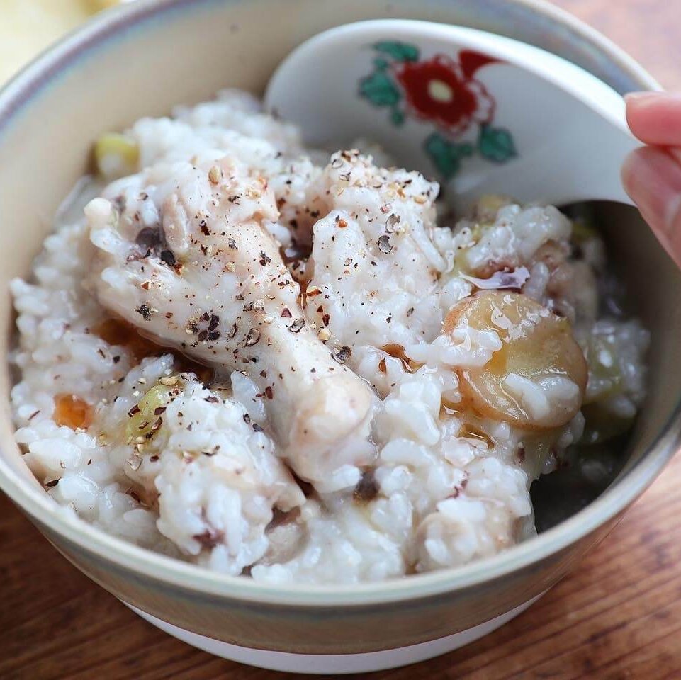炊飯器で☆鶏手羽元のやわらか煮 by rinatuクックパッド簡単おいしいみんなのレシピが392万品