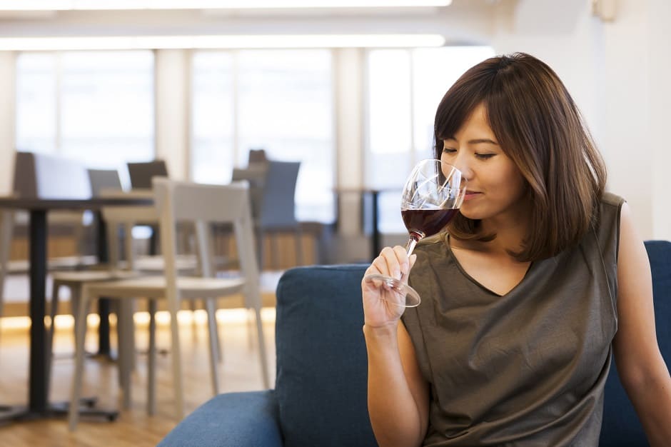 白ワイン×40代女性の人気おすすめランキングベストオイシ