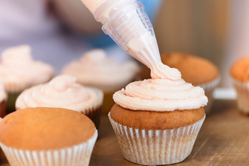 リッチな味☆ホイップバタ