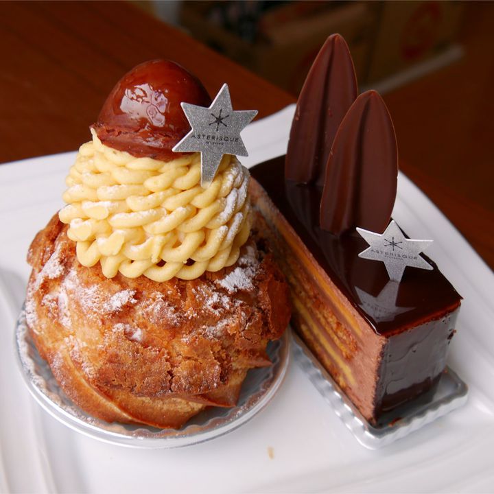 ASTERISQUE アステリスク代々木上原・代々木八幡 ケーキ屋- Retty レッティ