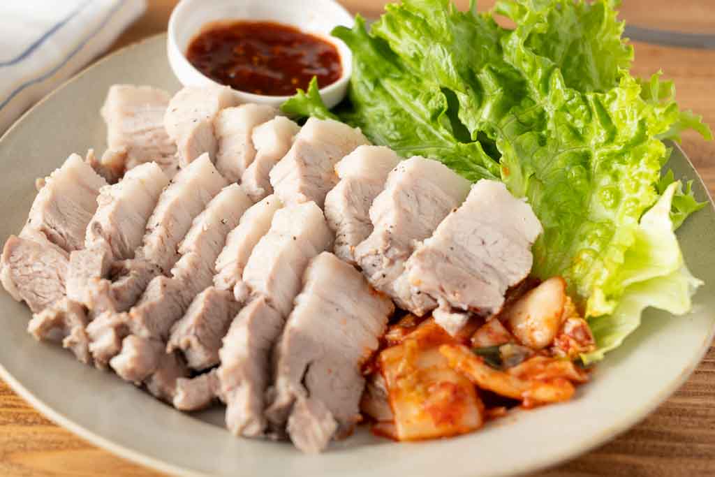 ユンステイ＋ユン食堂の人気レシピ。マザーソースやトッカルビ、プルコギなどカライチ