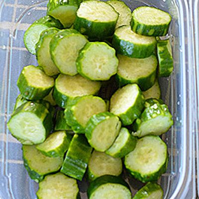 キューちゃん漬けの作り方 きゅうりの大量消費に！完全無添加のレシピ