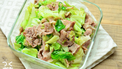 簡単・お手軽！豚肉の人気レシピ86品。豚肉の料理に迷ったらコレ！ビール女子