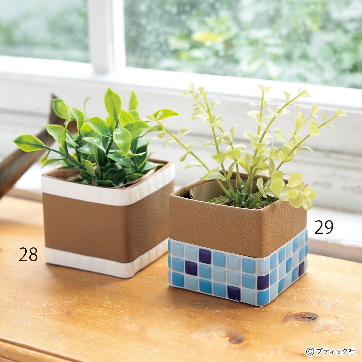 牛乳パック製作まとめ記事Part3！小物入れに船にケーキまで、作る楽しさ盛りだくさんな製作遊び15選保育と遊びのプラットフォーム ほいくる