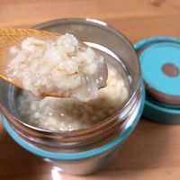 低糖質＆高タンパク照り焼きチキン オートミール＆豆腐のヘルシーなお弁当を5日分作り置きして冷凍します