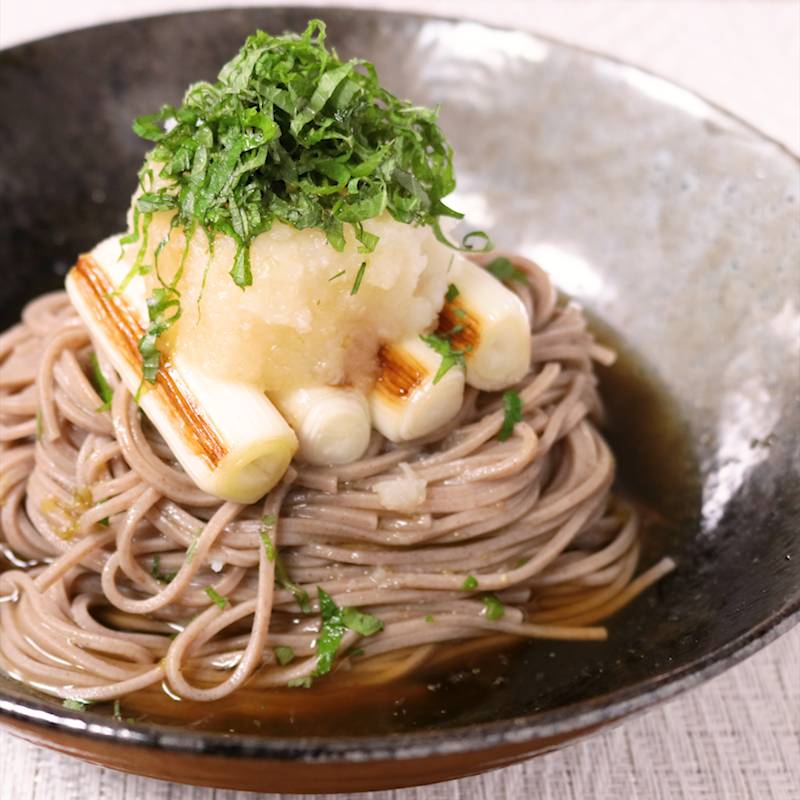 柚子こしょうめんつゆ商品情報株式会社にんべん