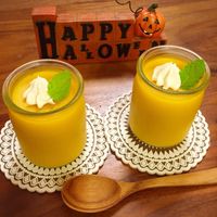 優しい甘み！かぼちゃスイーツレシピ集