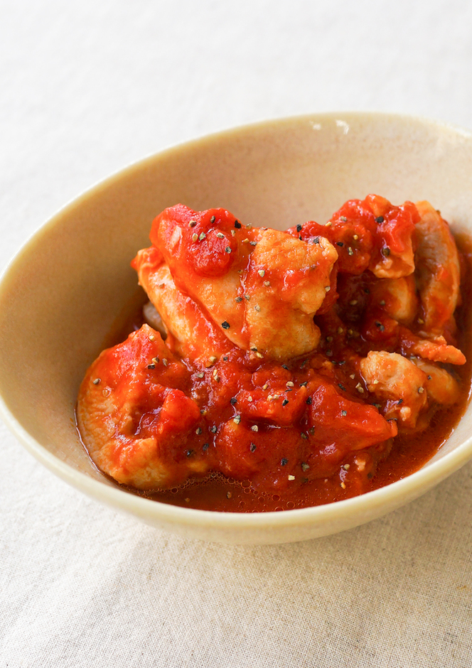 スペイン料理のシェフ直伝 バスク地方の郷土料理「タラのアホアリエロ」作ろう♪え、味付けは塩だけ!?『あたらしい日日』こんな時代のニューノーマルな暮らし方。食と農、生活情報をお届けします