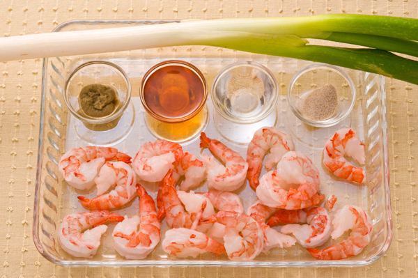 これが一番手軽！ 5分で完成「ゆず生ジャム」レシピ