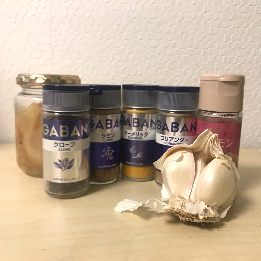 絶品 脱カレールーしてみよう！S&Bを使って作るカレー粉から作るカレーライスのレシピ - YouTube