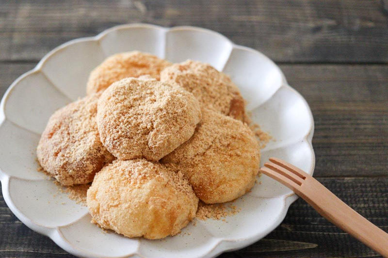 ヘルシーなスイーツレシピ10選！おうちで簡単！ヘルシースイーツ作り