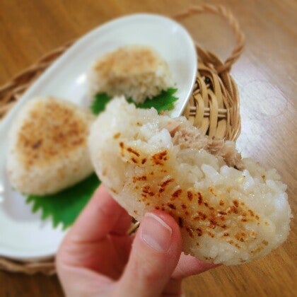 基本からアレンジまで！思わずつくりたくなる「焼きおにぎり 冷凍 めんつゆ」のレシピ集クックパッド
