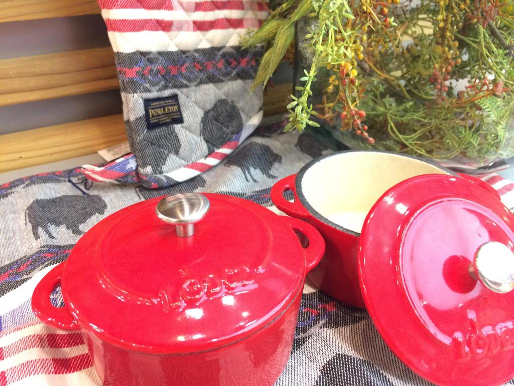 ダッチオーブンレシピ 米粉のホワイトソースグラタン東京ガス ウチコト