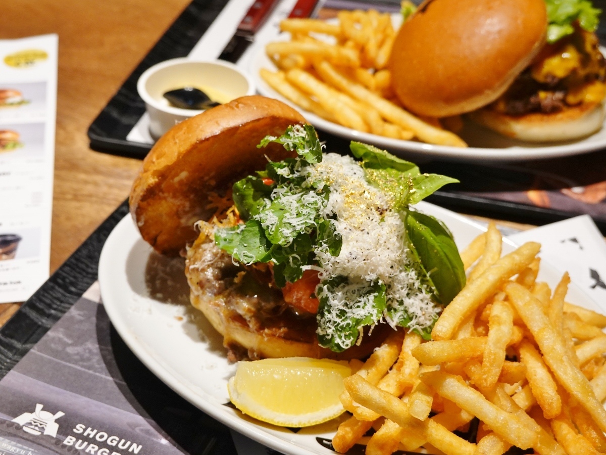 金沢周辺の人気ハンバーガー８選Favo石川県版