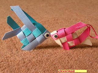 リボンの金魚 : いろんなパンが作れたら・Ⅱ