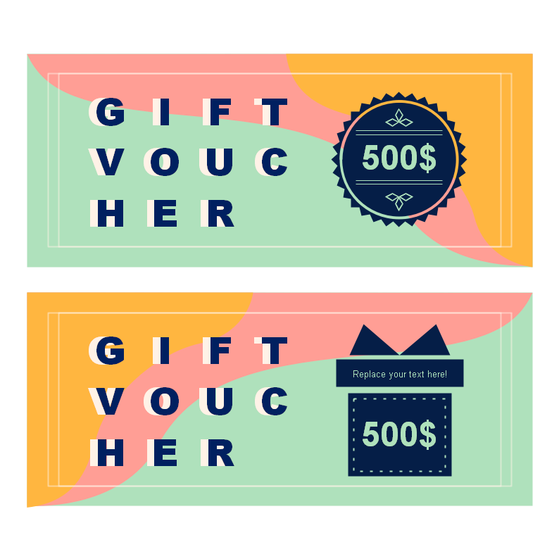 整理券デザインテンプレート&見本8選！作り方・エクセルフォーマット・無料フリーソフト4選OREND オレンド