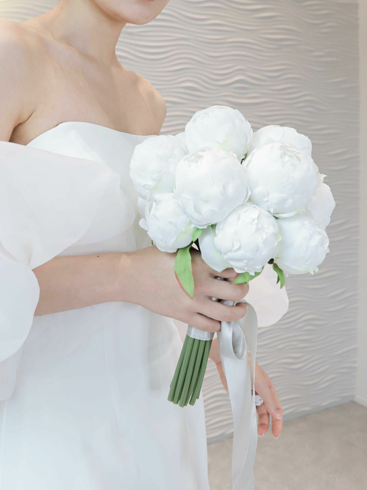 芍薬 しゃくやく ブーケ 花言葉や色別の魅力、デザインを紹介！結婚ラジオ結婚スタイルマガジン