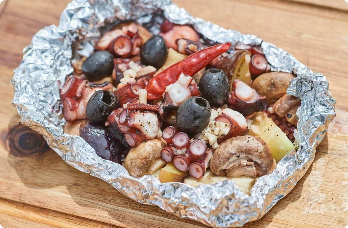 夏のBBQが更に盛り上がる！おすすめの簡単ホイル焼きレシピ3選 季節・暮らしの話題 2022年06月11日- 日本気象協会 tenki.jp